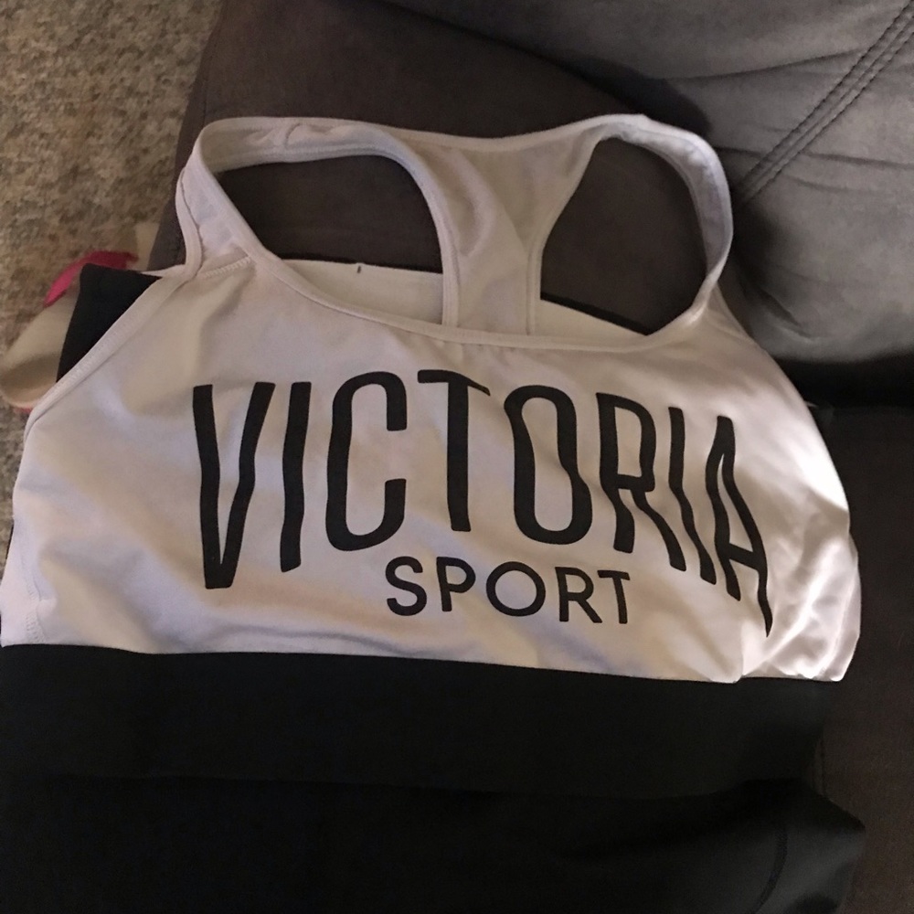 Victoria’s Secret sport outfit worn once